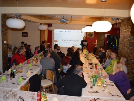 ATLETSKI VEČER 2018 7