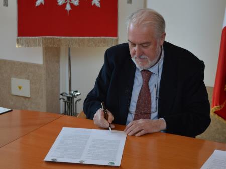 PODPIS PISMA O NAMERI 6