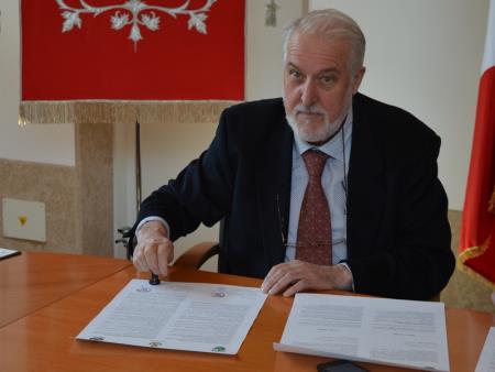 PODPIS PISMA O NAMERI 8