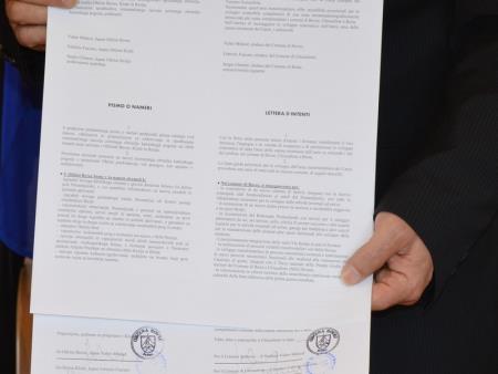 PODPIS PISMA O NAMERI 13