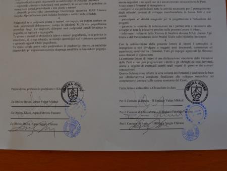 PODPIS PISMA O NAMERI 14