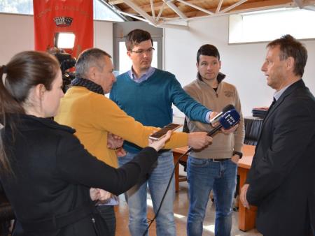 PODPIS PISMA O NAMERI 16