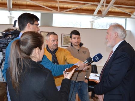 PODPIS PISMA O NAMERI 17