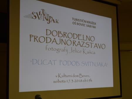 »DUCAT PODOB SVITNJAKA« 26