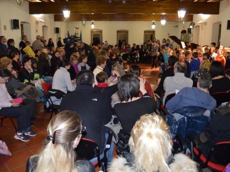 DAN SLOVENSKE KULTURE V KANALSKI DOLINI 2