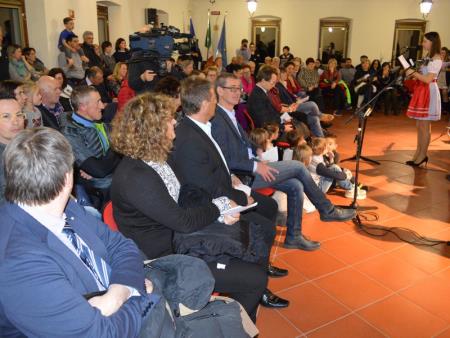 DAN SLOVENSKE KULTURE V KANALSKI DOLINI 4