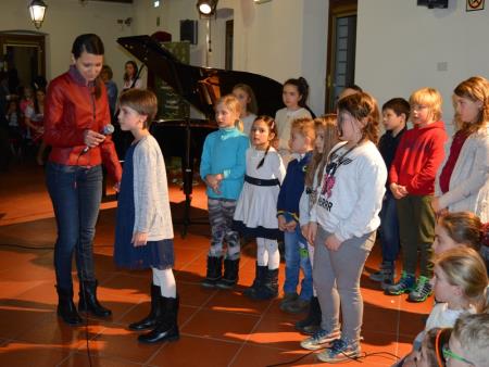 DAN SLOVENSKE KULTURE V KANALSKI DOLINI 5