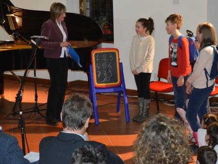 DAN SLOVENSKE KULTURE V KANALSKI DOLINI 6