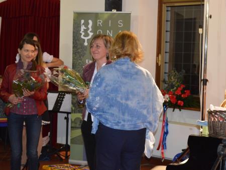 DAN SLOVENSKE KULTURE V KANALSKI DOLINI 8