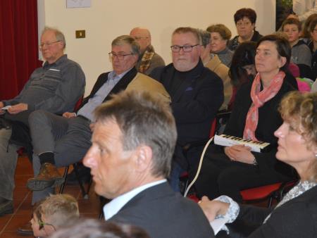 DAN SLOVENSKE KULTURE V KANALSKI DOLINI 11