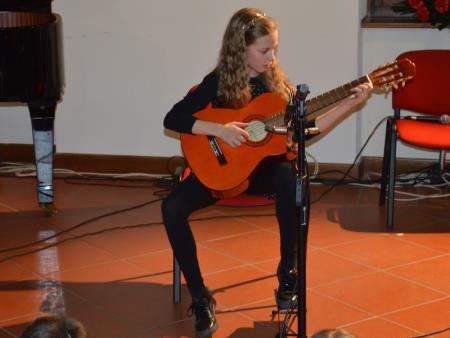 DAN SLOVENSKE KULTURE V KANALSKI DOLINI 12