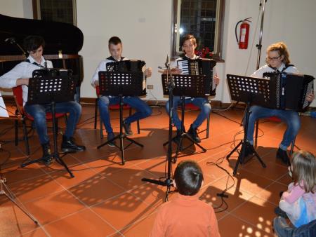 DAN SLOVENSKE KULTURE V KANALSKI DOLINI 17