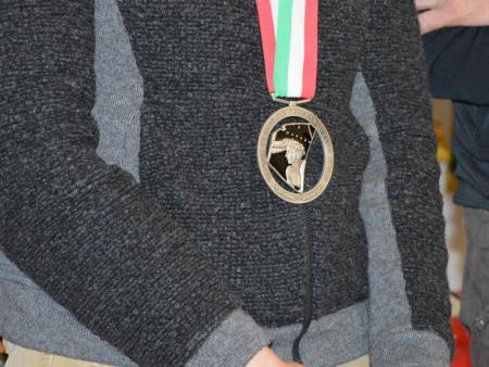 ATLETA LETA 2017 V OBČINI TRBIŽ 8