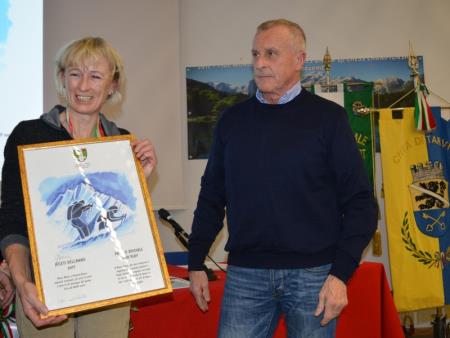 ATLETA LETA 2017 V OBČINI TRBIŽ 12