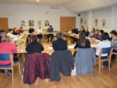 ZAKLJUČENA 25. REDNA SEJA OBČINSKEGA SVETA OBČINE BOVEC 1