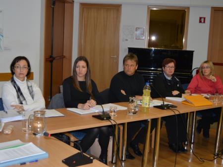 ZAKLJUČENA 25. REDNA SEJA OBČINSKEGA SVETA OBČINE BOVEC 2