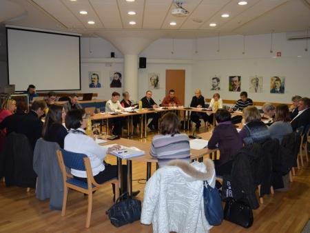 ZAKLJUČENA 25. REDNA SEJA OBČINSKEGA SVETA OBČINE BOVEC 3