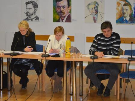 ZAKLJUČENA 25. REDNA SEJA OBČINSKEGA SVETA OBČINE BOVEC 5