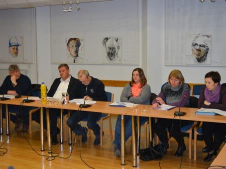 ZAKLJUČENA 25. REDNA SEJA OBČINSKEGA SVETA OBČINE BOVEC 6