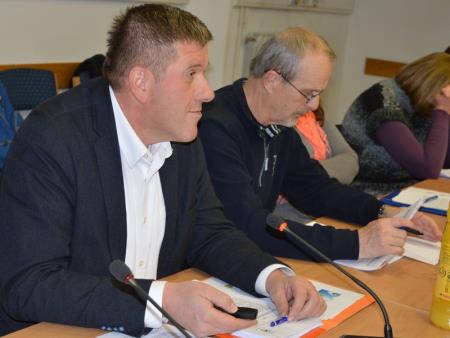 ZAKLJUČENA 25. REDNA SEJA OBČINSKEGA SVETA OBČINE BOVEC 8