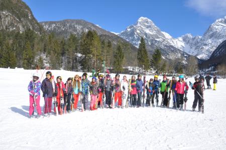 UČENCI IZ PULJA ZAKLJUČILI POČITNICE V BOVCU 1