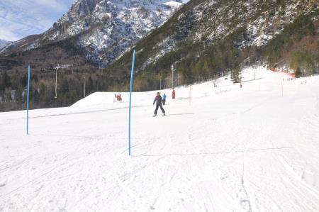 UČENCI IZ PULJA ZAKLJUČILI POČITNICE V BOVCU 2