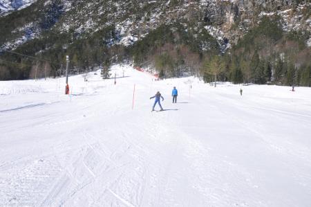 UČENCI IZ PULJA ZAKLJUČILI POČITNICE V BOVCU 3