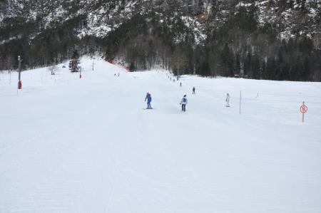 UČENCI IZ PULJA ZAKLJUČILI POČITNICE V BOVCU 6