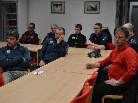 OBČNI ZBOR DRUŠTVA GRS BOVEC 3