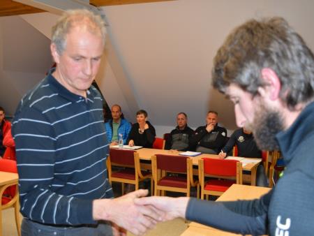 OBČNI ZBOR DRUŠTVA GRS BOVEC 4