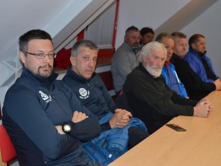 OBČNI ZBOR DRUŠTVA GRS BOVEC 7