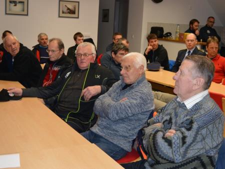 OBČNI ZBOR DRUŠTVA GRS BOVEC 8