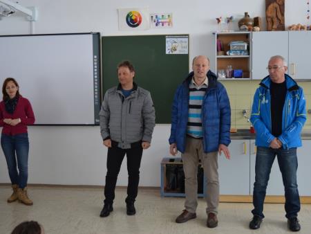 UČENCI IZ PULJA PRISPELI V BOVEC 3