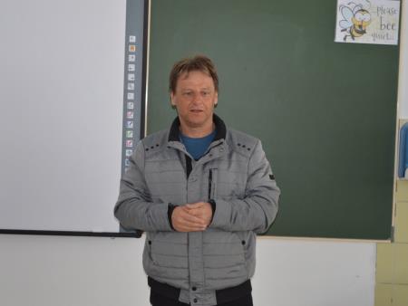 UČENCI IZ PULJA PRISPELI V BOVEC 8