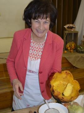 Z OTROKI KUHAJMO ZDRAVO 4