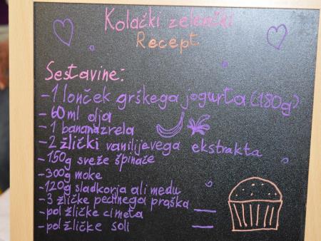 Z OTROKI KUHAJMO ZDRAVO 6