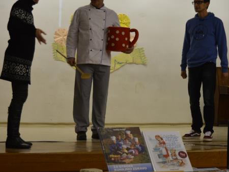 Z OTROKI KUHAJMO ZDRAVO 7