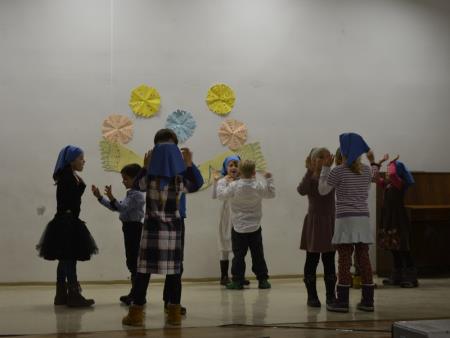 Z OTROKI KUHAJMO ZDRAVO 12