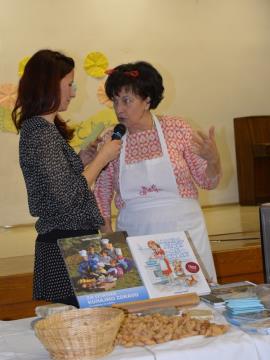 Z OTROKI KUHAJMO ZDRAVO 13