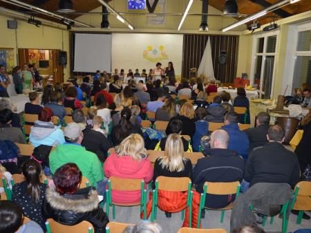 Z OTROKI KUHAJMO ZDRAVO 18