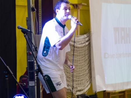 ŽIVIMO ŽIVLJENJE Z NASMEŠKOM 3