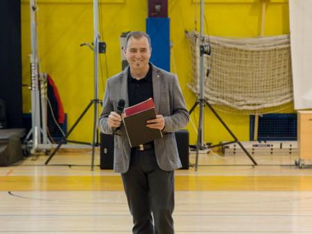 ŽIVIMO ŽIVLJENJE Z NASMEŠKOM 5