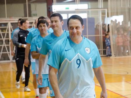 ŽIVIMO ŽIVLJENJE Z NASMEŠKOM 20