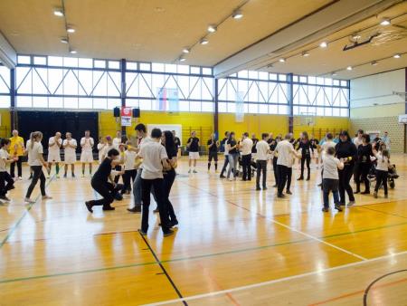 ŽIVIMO ŽIVLJENJE Z NASMEŠKOM 26