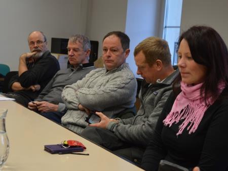 SESTANEK ZA UVEDBO AVTOBUSNIH PREVOZOV 1