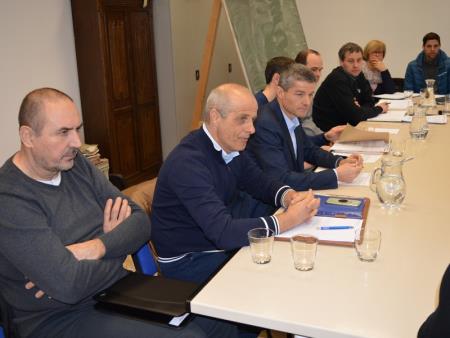 SESTANEK ZA UVEDBO AVTOBUSNIH PREVOZOV 2