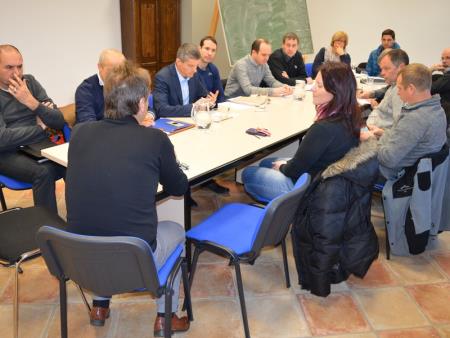 SESTANEK ZA UVEDBO AVTOBUSNIH PREVOZOV 3