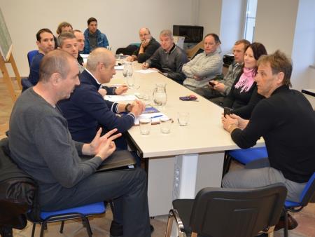 SESTANEK ZA UVEDBO AVTOBUSNIH PREVOZOV 4