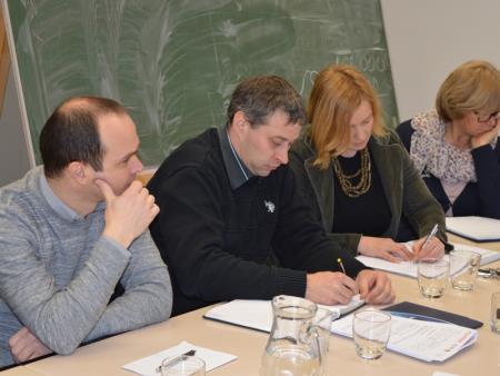 SESTANEK ZA UVEDBO AVTOBUSNIH PREVOZOV 5