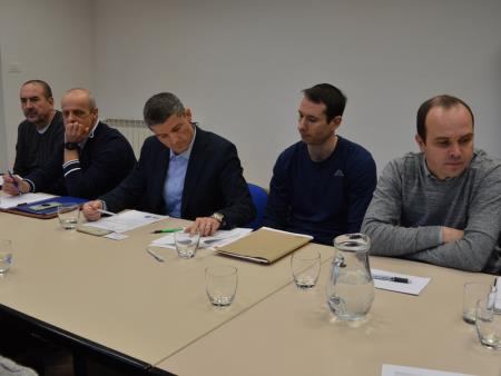 SESTANEK ZA UVEDBO AVTOBUSNIH PREVOZOV 6